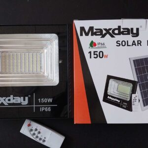 MaxDay 150w Lamp